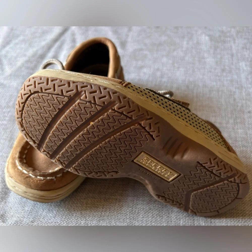 Sperry Top Sider kids 7m